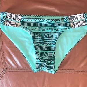 Bathing suit bottoms